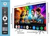 50 Zoll (126 cm) QLED 4K UHD Smart TV/Fernseher Produktbild-Vorschau 2