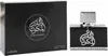 A perfume box and bottle are displayed side-by-side against a white background. Náhľad obrázku produktu