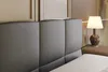 ALTDECOR Boxspringbett mit Matratze und Lattenrost, Topper, Produktbild-Vorschau 5