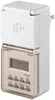 Wentronic 51301, Weiß, CE, GS Produktbild-Vorschau 2