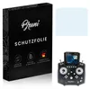 Bruni Basics-Clear 2x Schutzfolie kompatibel mit Jeti Produktbild-Vorschau 1