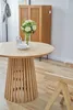 SIT Möbel Armlehnstuhl mit Rattan-Sitzfläche | gepolsterter Produktbild-Vorschau 11