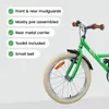 vidaXL Detské bicykle 24 palcov pre deti vo veku 8-12 rokov Náhľad obrázku produktu 6