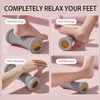 Fußmassagerolle - Fußrolle - Fußmassagegerät - Massagerolle Produktbild-Vorschau 2