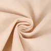 SCHÖNER LEBEN. Kissenhülle Leinenlook uni creme Produktbild-Vorschau 5