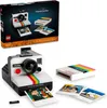 LEGO Ideas Polaroid OneStep SX-70 Camera, Zestaw dla Podgląd zdjęcia produktu 9