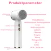 OKWISH Elektrische Gesichtsreinigungsbürste 6-in-1-Heiß- Produktbild-Vorschau 5