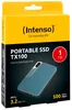 Intenso SSD TX100 USB 3.2 Gen 1 1TB Produktbild-Vorschau 5