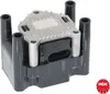 A product shot of a car ignition coil. Produktbild-Vorschau