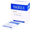 Sagella Reinigungstücher, 10 St. Tücher Produktbild-Vorschau 2