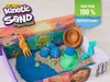 Kinetic Sand 6069781, Detský kinetický piesok, 3 rok / Náhľad obrázku produktu 9