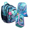 Rucksack Set Lilo und Stitch Stay Cool St. Majewski Produktbild-Vorschau 1
