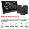 Drahtlose Wetterstation E8614 Anteprima dell’immagine prodotto