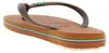 HAVAIANAS Pantoletten aus Gummi in Braun Produktbild-Vorschau 9