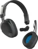 JLAB Audio JBuds Work - Casque d'écoute sans fil - Noir Voir les images du produit 4