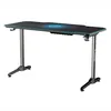 ULTRADESK FRAG gaming desk - GREEN V3, 140x60 cm, 76 cm, Produktbild-Vorschau 18