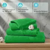 EllaTex PARIS Seiftuch 30x30 cm – 100% Baumwolle, 500 g/m² Produktbild-Vorschau 3