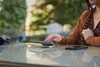 POLY Vivavoce Sync 20 con connettore USB-C Anteprima dell’immagine prodotto 2