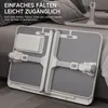 Laptoptisch Betttisch Laptoptisch Eco Holzplatte Produktbild-Vorschau 7