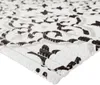 Weichschaummatte Bad 65x350 cm - Schablone - Badematte aus Produktbild-Vorschau 3