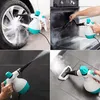 Innovagoods 9 In 1 0.35l Dampfreiniger  One Size / EU Plug Produktbild-Vorschau 6