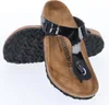 Birkenstock Gizeh 43661 (36/nero) Anteprima dell’immagine prodotto 19