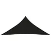 vidaXL Sonnensegel Oxford-Gewebe Dreieckig 4,5x4,5x4,5 m Produktbild-Vorschau 3