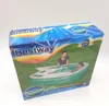 Bazén Bestway Obdélníkový 201x150x51 cm Modrý Náhled obrázku produktu 58