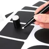 com-four® 150-teiliges Tafelstickerset - vielseitiges Produktbild-Vorschau 5