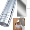 Selbstklebender Spiegel, 60 * 200 cm Flexibler Produktbild-Vorschau 2