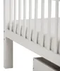 Homestyle4u Etagenbett 90x200 für Kinder 2 Matratzen Produktbild-Vorschau 15