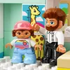 LEGO® DUPLO® 10968 Visite médicale Voir les images du produit 13