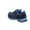 Meindl Ontario Lady GTX Wanderschuh Grau in Gr. 40.5 Produktbild-Vorschau 9