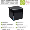 WENKO Raumentfeuchter Mod. Cube, Luftentfeuchter mit 1 kg Produktbild-Vorschau 2