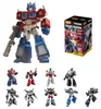 Figurina Costruibile Blokees Transformers Galaxy Version 01 Anteprima dell’immagine prodotto 2