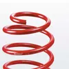 2X Eibach Feder Fahrwerksfeder Hinten Produktbild-Vorschau 4