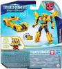 HASBRO - Transformers Earthspark Warrior Figur Bumblebee, Produktbild-Vorschau 6