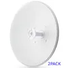 airMAX 5 GHz, 30 dBi RocketDish LW (weiß) Produktbild-Vorschau 3