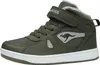 KangaROOS K-CP Kalley II EV High-Top Kinder Uni Sneaker Produktbild-Vorschau 1