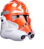 Star Wars The Black Series Clone Trooper, Kind, Kopfmaske, Produktbild-Vorschau 2