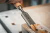 STUBAI Zimmermanns-Stemmeisen 40 mm mit Holzgriff aus Produktbild-Vorschau 3