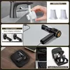 Handstaubsauger Akku, Mini Kabellos Autostaubsauger, für Produktbild-Vorschau 3