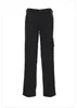 Planam Thermohose Canvas 320 Gr. 54 schwarz Produktbild-Vorschau 5