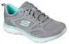 Skechers Sneakers 12982 in Grey color size 41 Produktbild-Vorschau 21