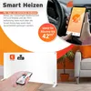 KESSER® Infrarotheizung Energiesparend Infrarot 2in1 Produktbild-Vorschau 5