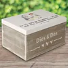 Mr. & Mrs. Panda Geschenkbox Spruch 25. Hochzeitstag Produktbild-Vorschau 2