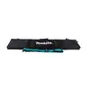 Makita B-66905 Vrecko na vodiacu lištu 1 m Náhľad obrázku produktu 8