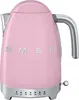 SMEG KLF04PKEU - 1,7 l - 2400 W - Pink - Kunststoff - Produktbild-Vorschau 6
