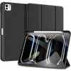 DUX DUCIS DOMO klappbares Case mit Stylus-Halter passend Produktbild-Vorschau 3
