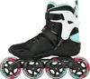 Powerslide Inline Skate Phuzion Radon Teal 90, für Fitness, Produktbild-Vorschau 11